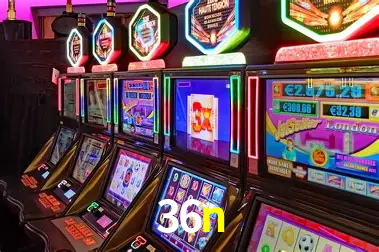 Desvendando o Mundo dos Jogos Virtuais na 36n