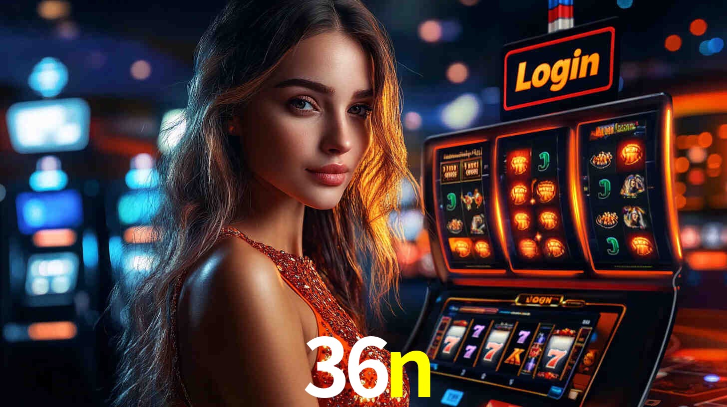 36n: Seu Cassino Premiado com Pagamentos Rápidos