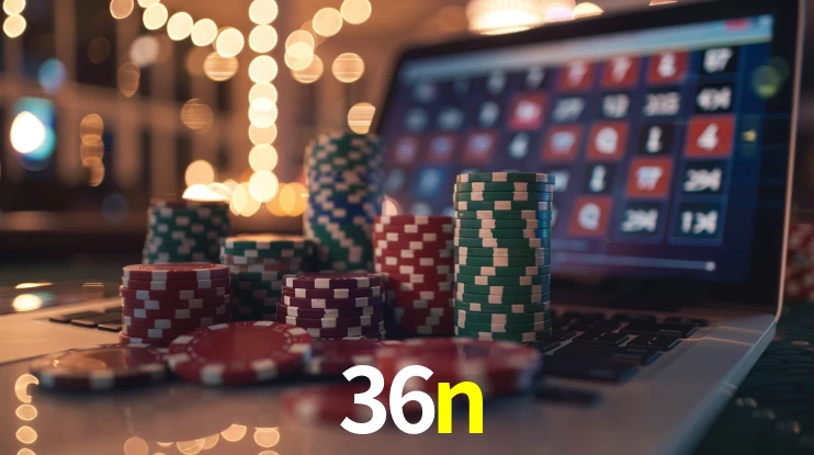 Game Providers 36n