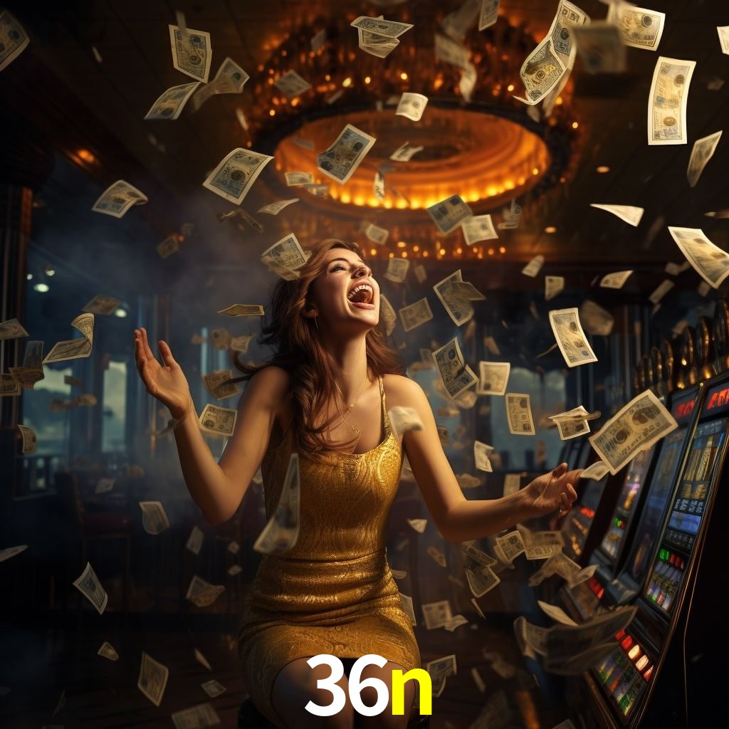 VIP Casino 36n