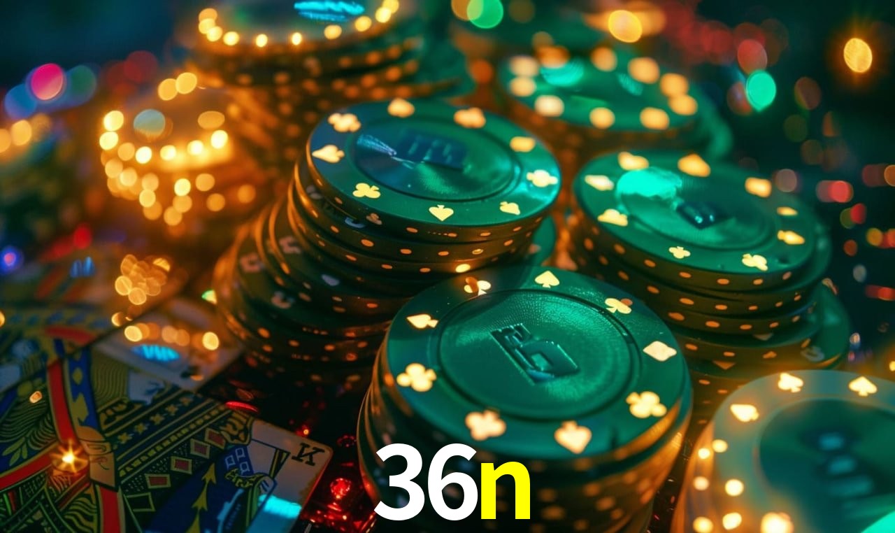 Estatísticas Esportivas 36n
