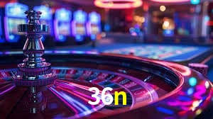 Estatísticas do Jogo 36n
