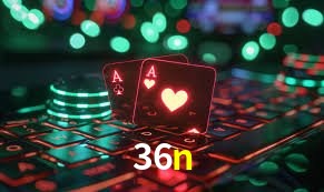 Recursos de Bônus 36n