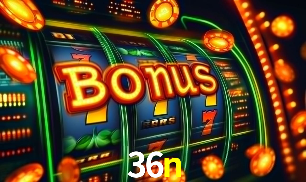 Roulette Table 36n