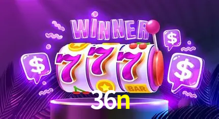 A Emoção da Loteria na 36n: Uma Chance de Mudança de Vida