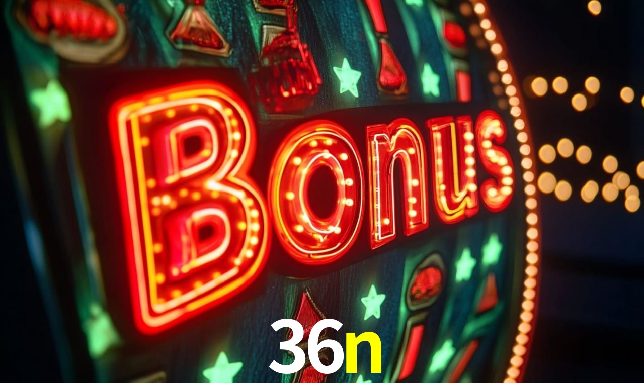 Bônus Diários 36n