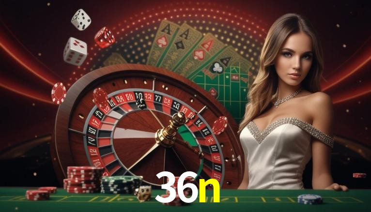 Live Casino 36n