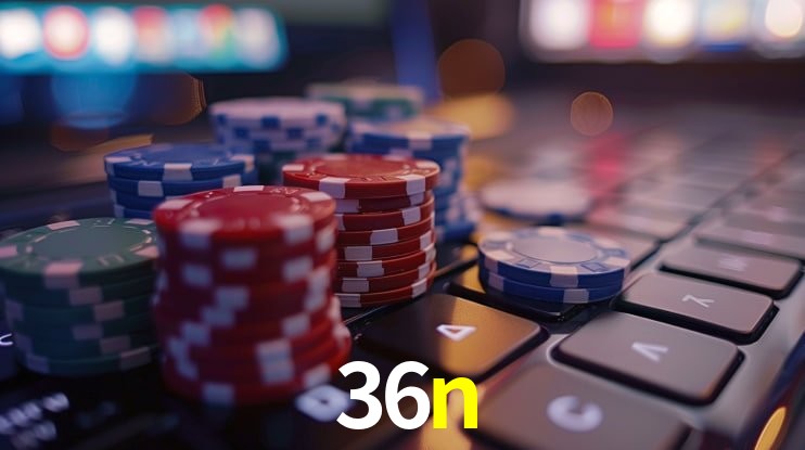 Promoção Relâmpago 36n