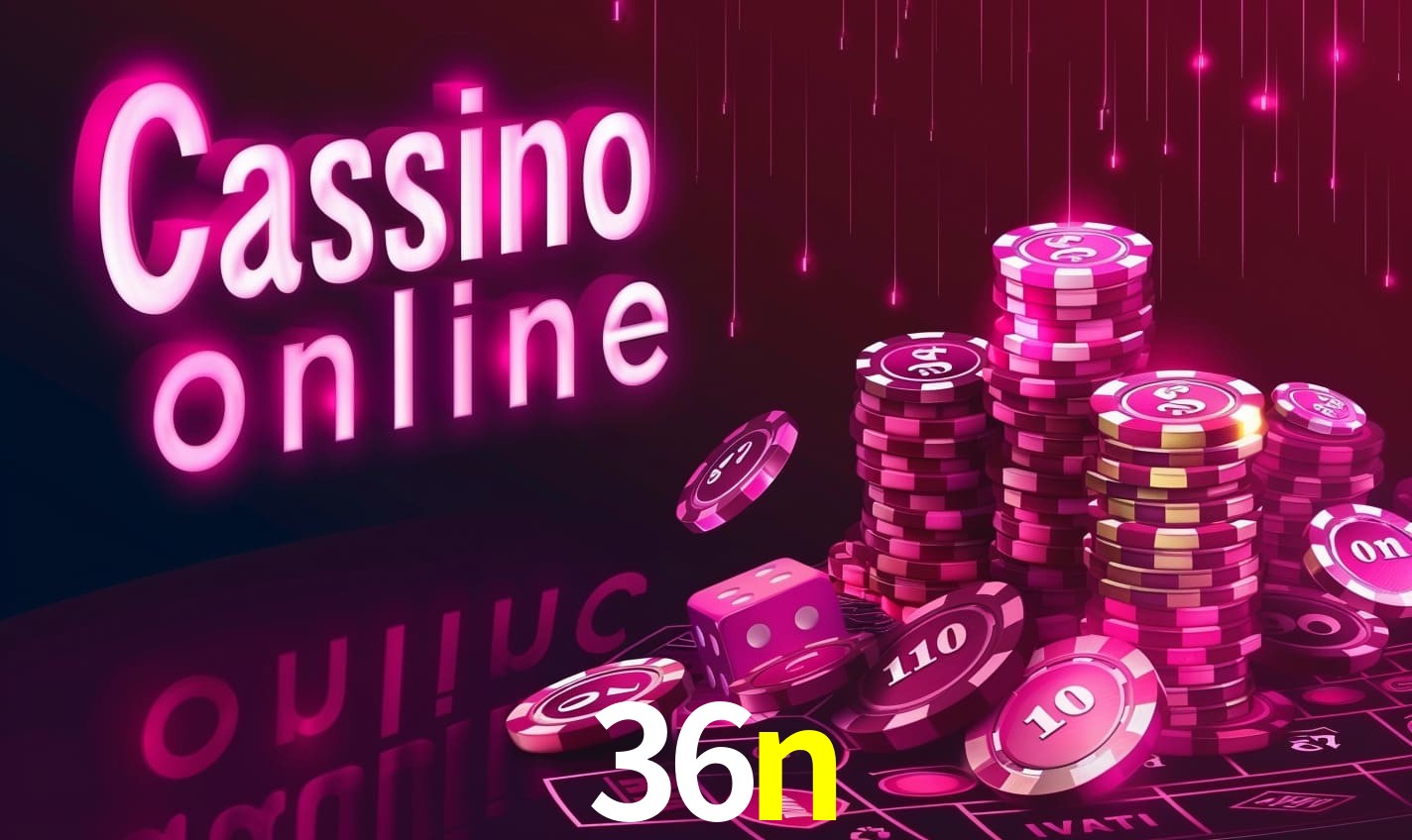 A Emoção da Loteria na 36n: Uma Chance de Mudança de Vida