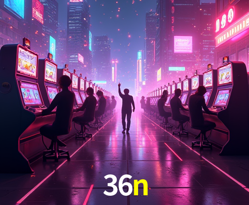Casino VIP 36n