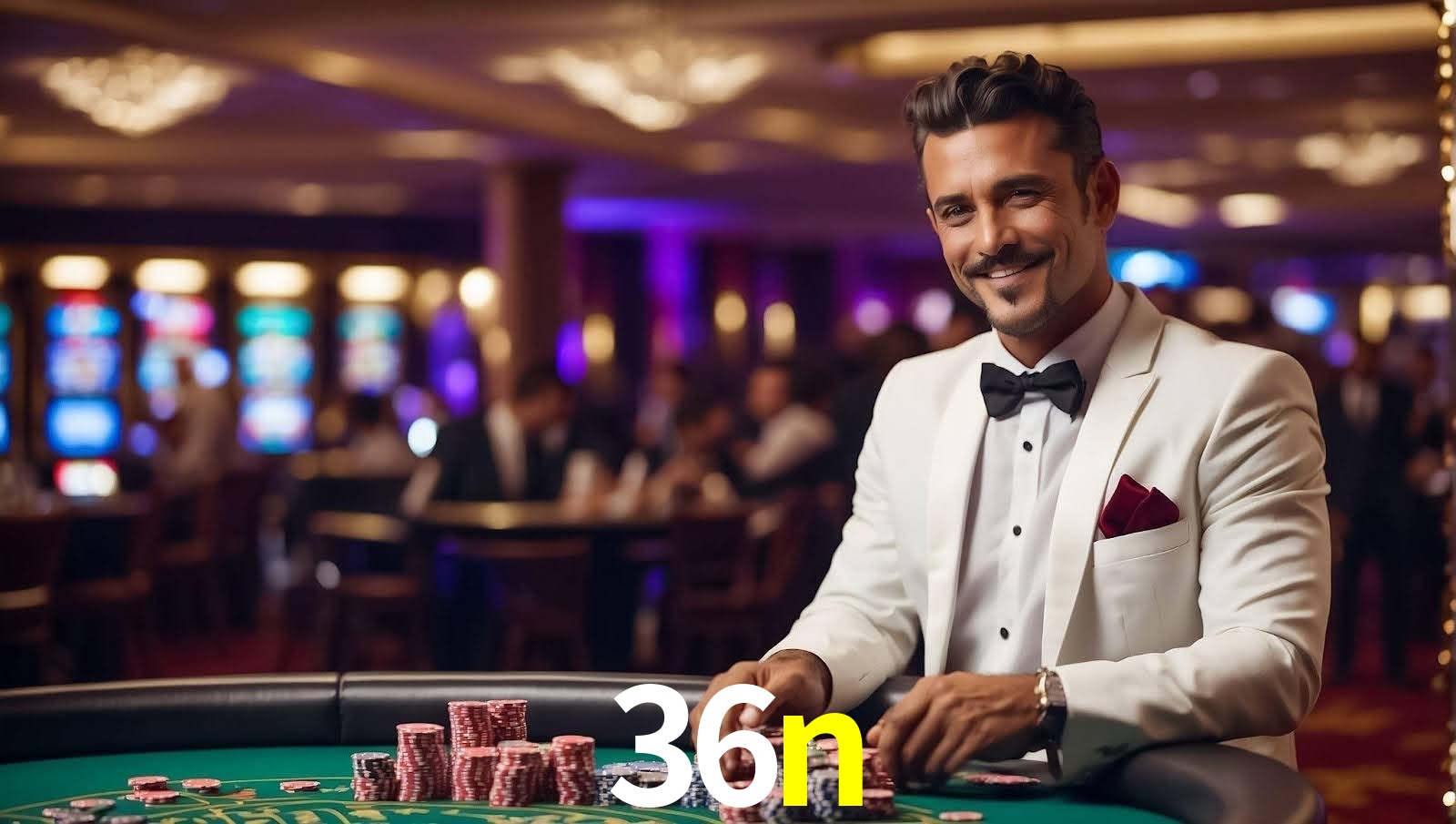 Especiais de Fim de Semana 36n