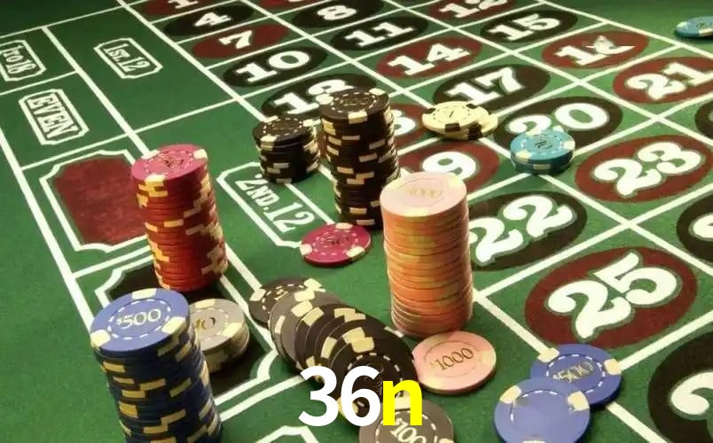 Provedores de Jogos 36n
