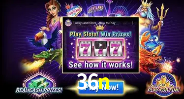 Descubra a Magia dos Jogos de Arcade no 36n