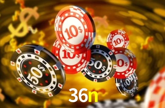 Apostas de Tênis 36n