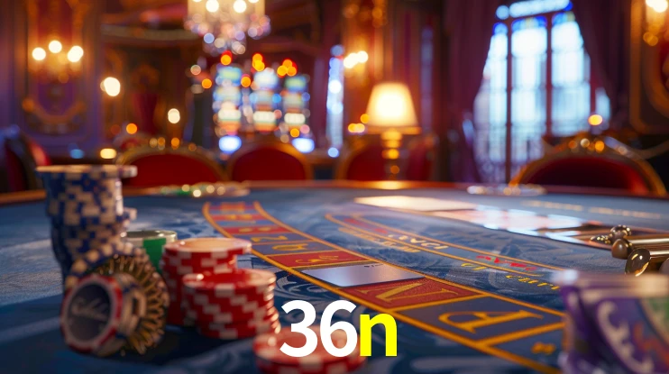 Slot Games 36n
