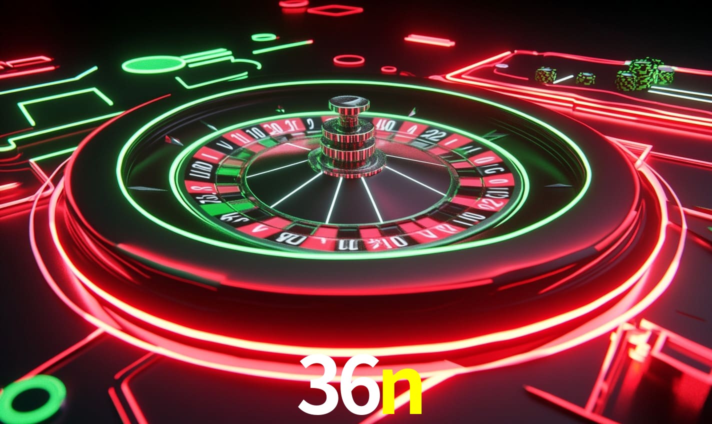 Desvendando o Mundo dos Jogos Virtuais na 36n