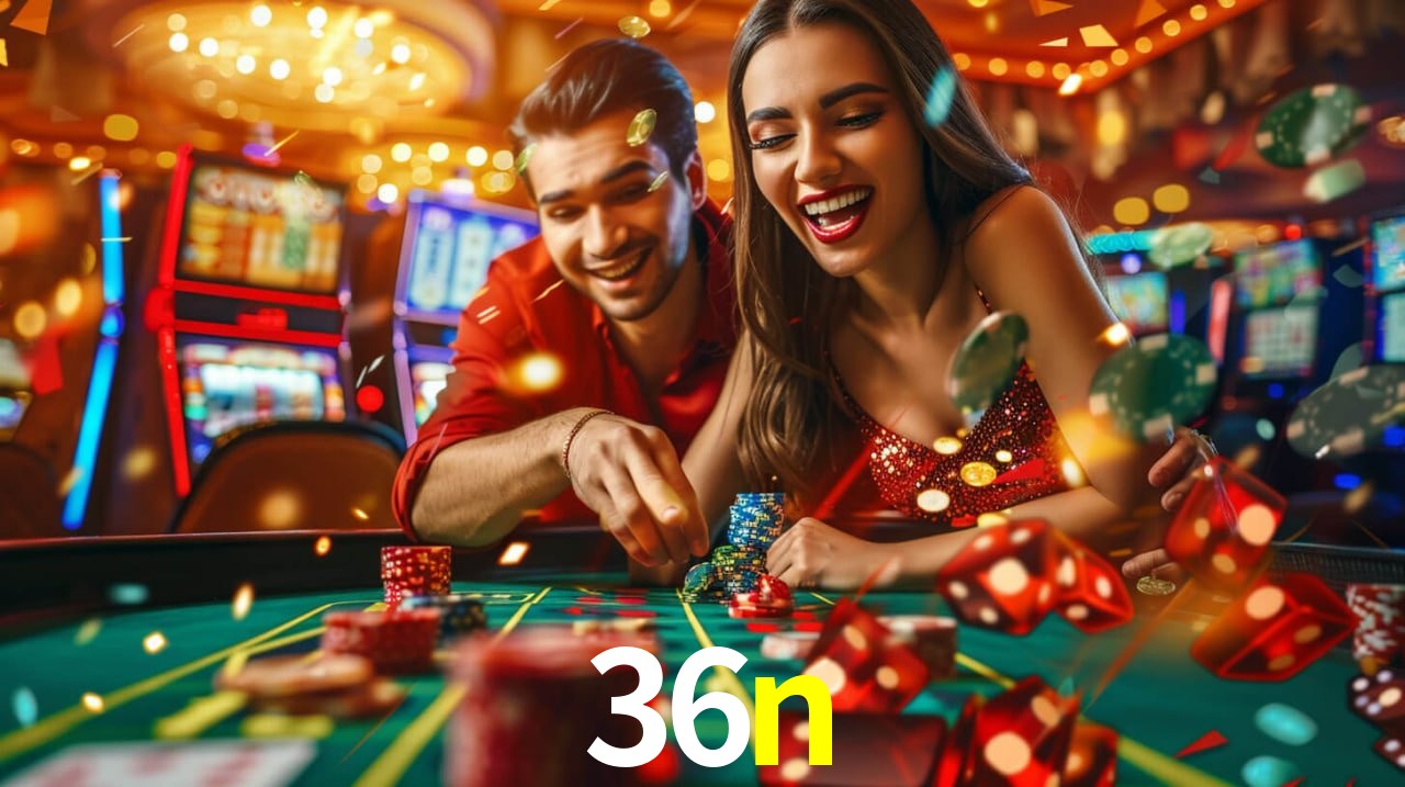 Integração de APIs 36n