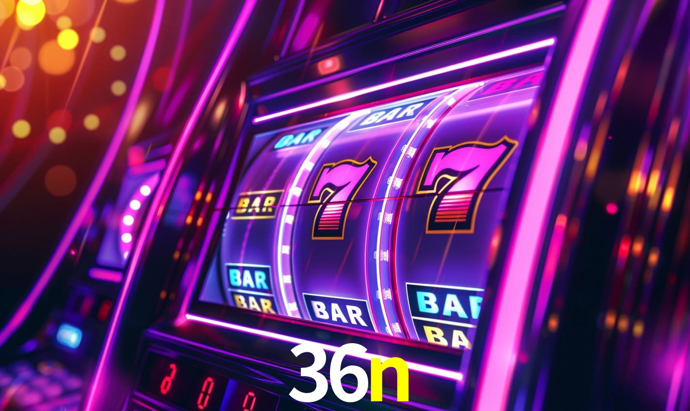 36n: A Experiência de Casino com Jogos de Mesa ao Vivo