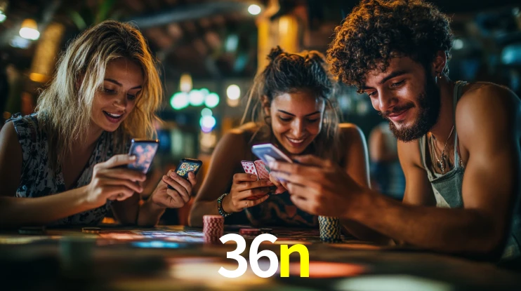 Welcome Bonus 36n